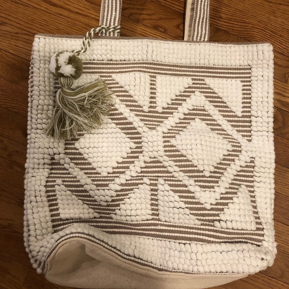 Lovestitch Cave Creek Tote *NEW*
